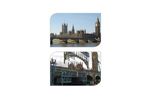 Westminster Bridge Fascia Replacemen