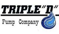 Triple D Pump Company, Inc