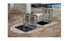 Stormwater Lift Stations