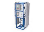 Pure Aqua - Model RO-200 Series - Commercial Reverse Osmosis RO Systems