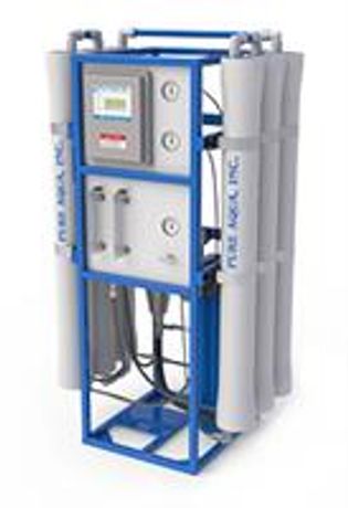 RO / Membrane Systems Brackish Water Reverse Osmosis Systems