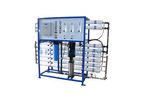 Pure Aqua - Model BWRO RO-300 - Commercial Brackish Water Reverse Osmosis Systems