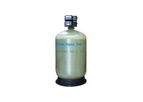 Pure Aqua - Model MF-400 Series - Commercial Water Media Filters