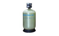Pure Aqua - Model MF-400 Series - Commercial Water Media Filters