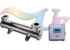 Model UVI-200 Series - Industrial UV Sterilizers