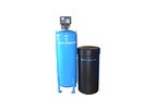 Pure Aqua - Model SF-150S Series  - Commercial Water Softeners