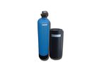Pure Aqua - Model SF-250A Series - Commercial Water Softeners