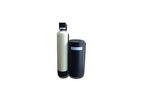Pure Aqua - Model SF-500F Series - Residential Water Softeners