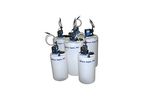 Model CDS Series - Chemical Feed Systems