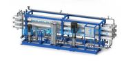 Industrial Brackish Water Reverse Osmosis Systems