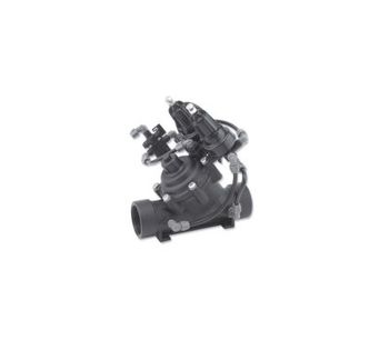 Model IR-123-54-X - Hydraulically Operated Diaphragm Actuated Remote Control Valve