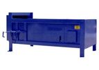 Stationary Waste Compactors