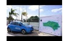 Intelligent software from The Mobility House makes the island of Porto Santo fossil free Video