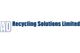 AD Recycling Solutions Ltd