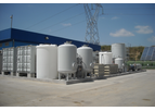 Simpec - Wastewater Treatment Plants
