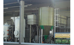 Simpec - Continuous and Discontinuous Chemical-Physical Plants