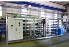 Simpec - Reverse Osmosis and Nanofiltration Plants