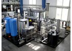 Prantner - Regenerating Activated Carbon Filtration System
