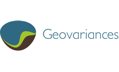 Dedicated geostatistics based library for reliable dose rate mapping in a mouse click