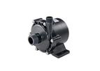 Model RD Series - Direct Drive Pumps