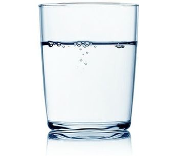 Activated carbons solutions for home water filters industry - Water and Wastewater - Water Filtration and Separation