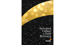 Activated Carbon for Gold Recovery - Applications Brochure