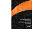 Activated Carbon for Medicinal and Pharmaceutical Processes - Applications Brochure