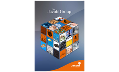 Jacobi Carbons Corporate - Brochure