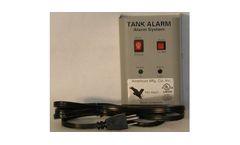 Model TA1 - Standard Tank Alarm System