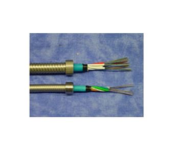 Fast - Fast Protective Conduits and Fibre Optic Cables