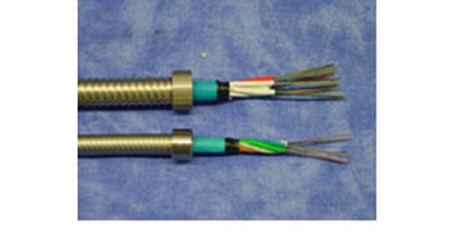 Fast - Fast Protective Conduits and Fibre Optic Cables