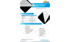 Kerafol - Ceramic Filter Plates Brochure