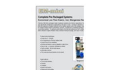 EM-mini Complete Pre-Packaged Systems Brochure