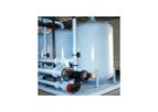 Electromedia VII - Cooling Tower Side Stream Filtration