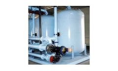 Electromedia VII - Cooling Tower Side Stream Filtration