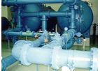 Electromedia VIII - Seawater Filtration System