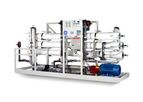 EM-Pure E8 Series 60 Hz - Reverse Osmosis Machine