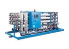 EM-Pure PRO-AP Series 60Hz - Reverse Osmosis Machines