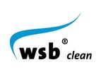 WSB - Model clean pro - Clarification Plant with Biofilm Technology