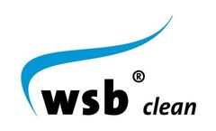 WSB - Model clean pro - Clarification Plant with Biofilm Technology
