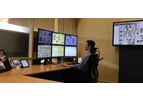 24 Hour Manned Control Centres