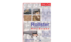 Star Sorting Machine Rollster Brochure (PDF 712 KB)