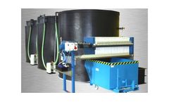 Wastewater Treatment / Batch Systems