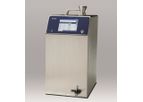 BioTrak - Real Time Particle Counting / Rapid Microbiological Methods Counter
