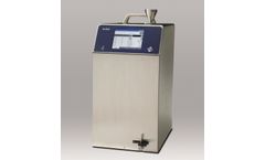 BioTrak - Real Time Particle Counting / Rapid Microbiological Methods Counter