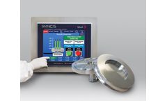 SMA OneTouch - Integrated Control System (ICS)