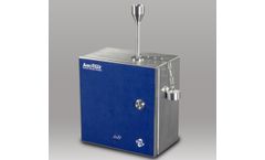 AeroTrak - Remote Particle Counters with Integrated Pump