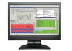 PMT - Model FMS5 - Particle-Monitoring Software