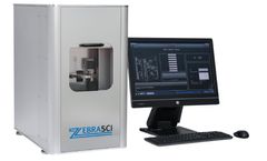 ZebraSCI - Model Flex-S - Syringe Lubrication Inspection System