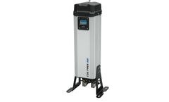 Aadco - Model NDC 140 - CO2 Removing Air Cleaners